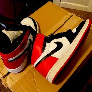 Air Jordan retro 1